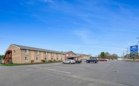 Americas Best Value Inn Foxboro Ma